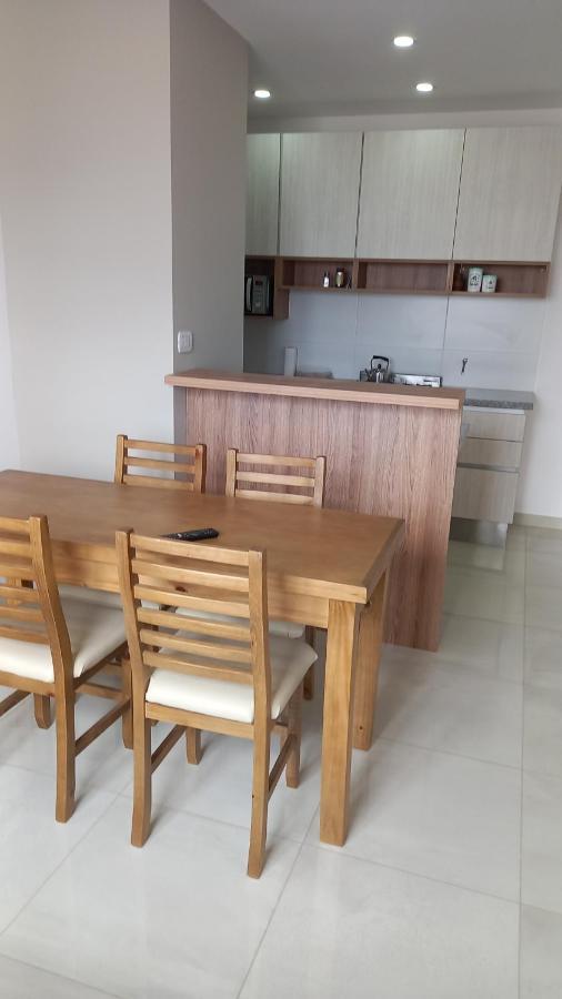 Apartment Centro Norte Ll A 400 Mts Del Centro Con Cochera Incluida *