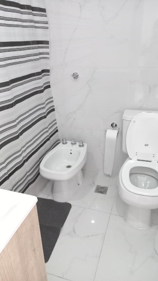 Centro Norte Ll A 400 Mts Del Centro Con Cochera Incluida Apartment