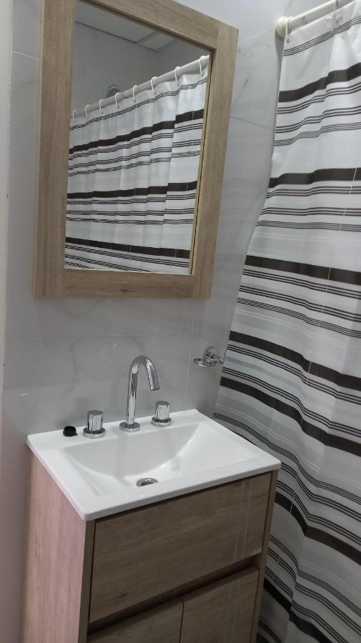 Apartment Centro Norte Ll A 400 Mts Del Centro Con Cochera Incluida
