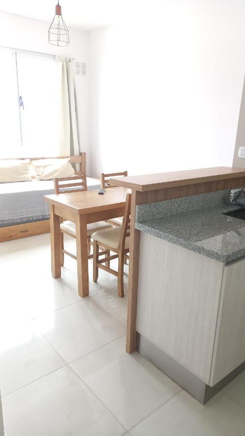 Centro Norte Ll A 400 Mts Del Centro Con Cochera Incluida Apartment