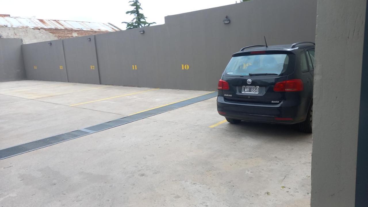 Apartment Centro Norte Ll A 400 Mts Del Centro Con Cochera Incluida *