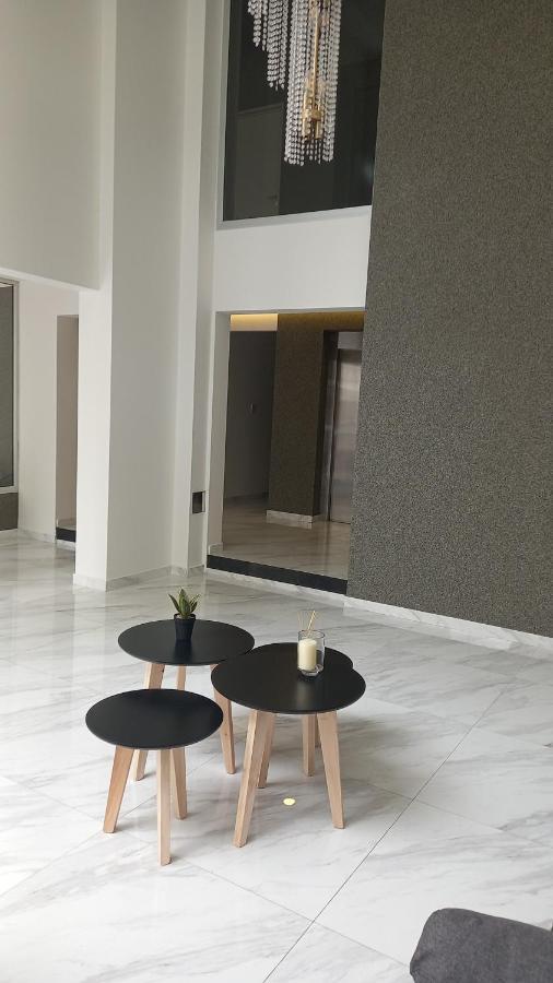 Centro Norte Ll A 400 Mts Del Centro Con Cochera Incluida Apartment