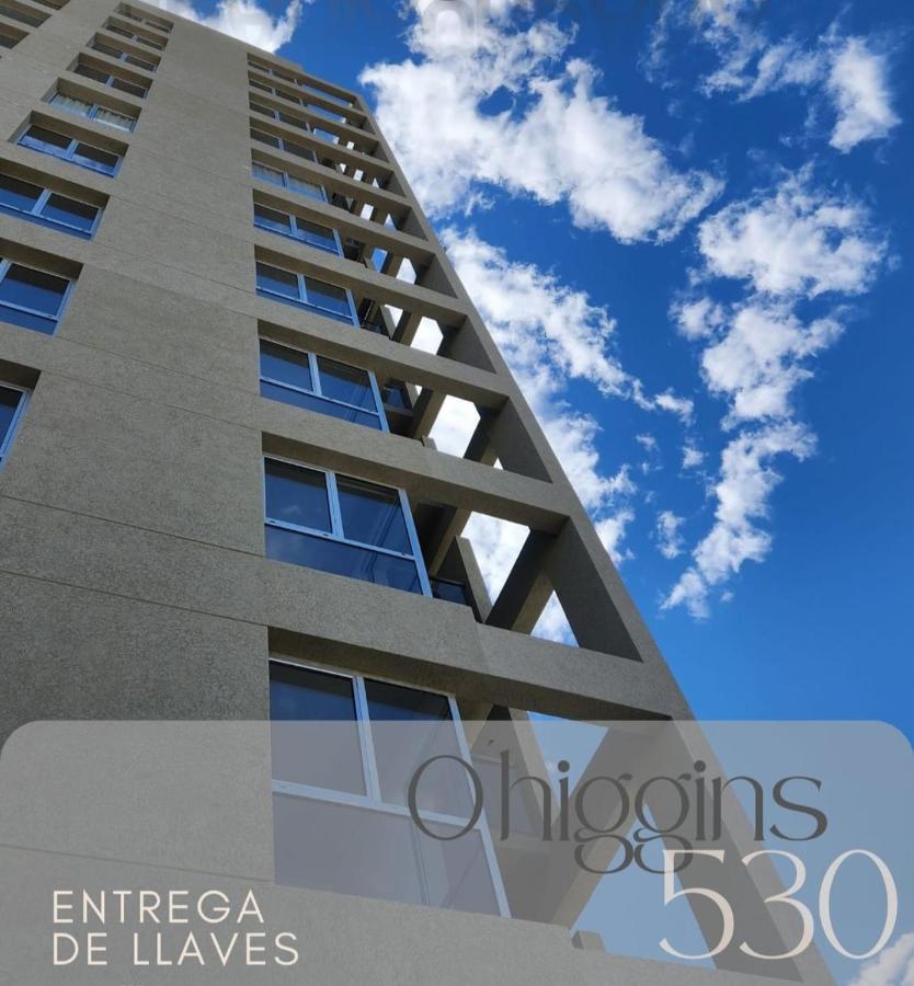 Centro Norte Ll A 400 Mts Del Centro Con Cochera Incluida Apartment
