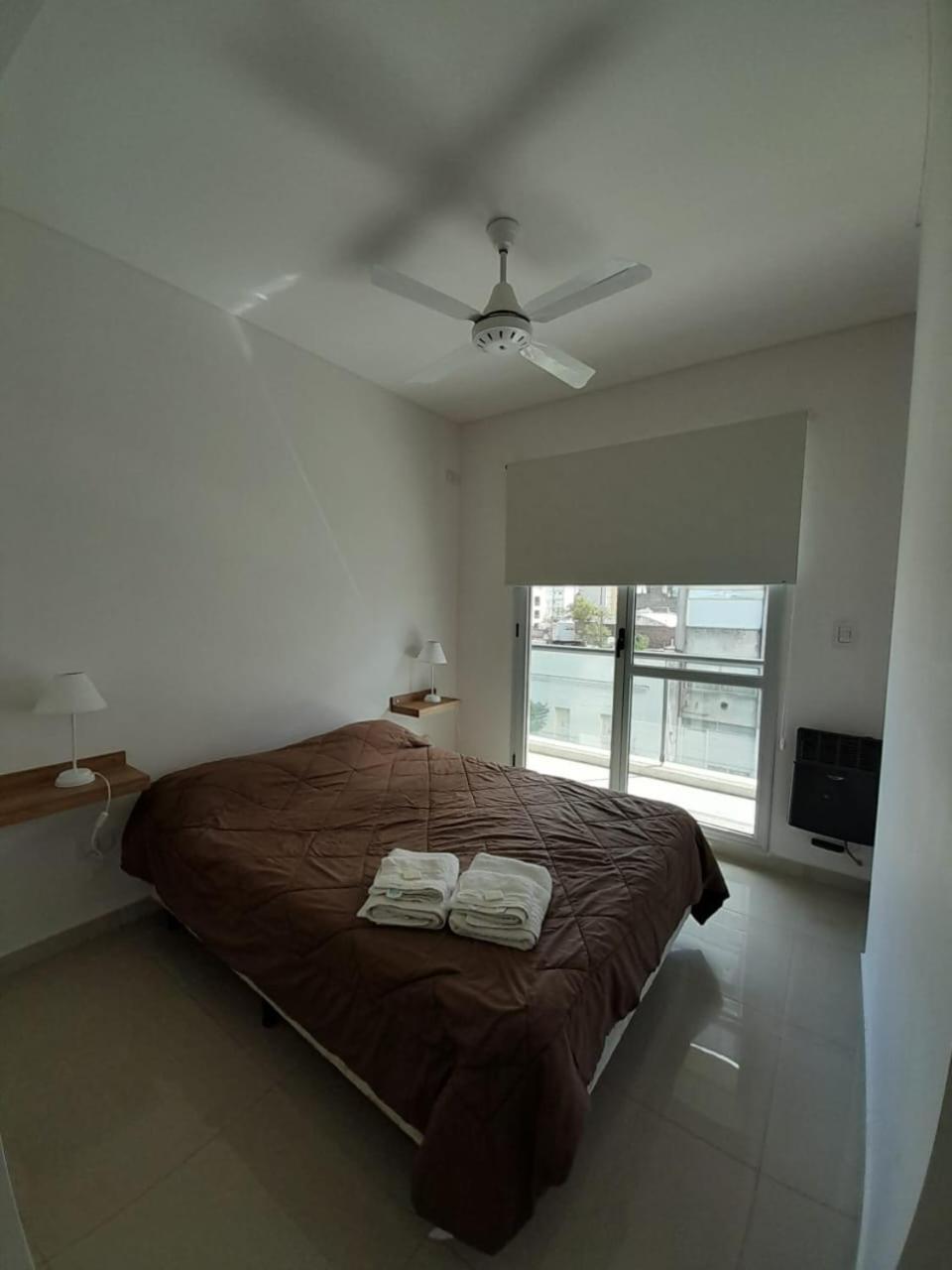 Centro Norte Ll A 400 Mts Del Centro Con Cochera Incluida Apartment