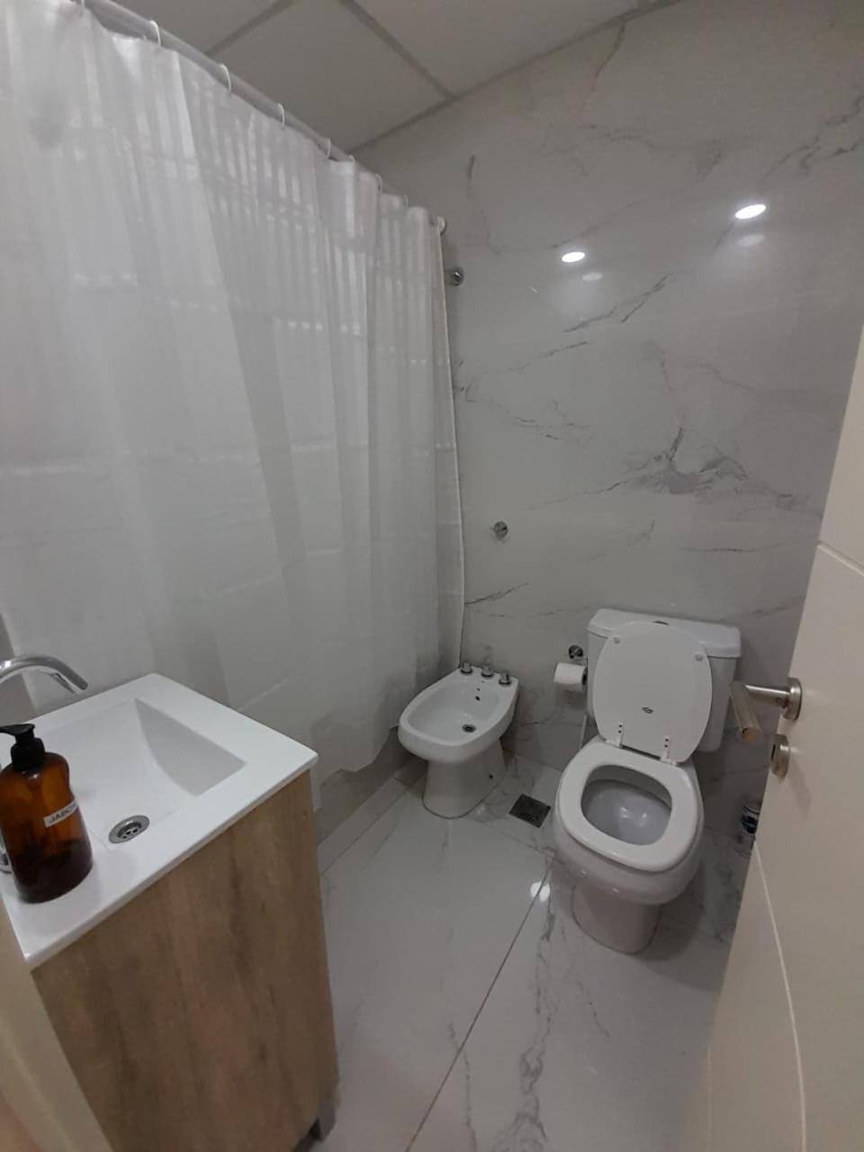Apartment Centro Norte Ll A 400 Mts Del Centro Con Cochera Incluida Bahia Blanca