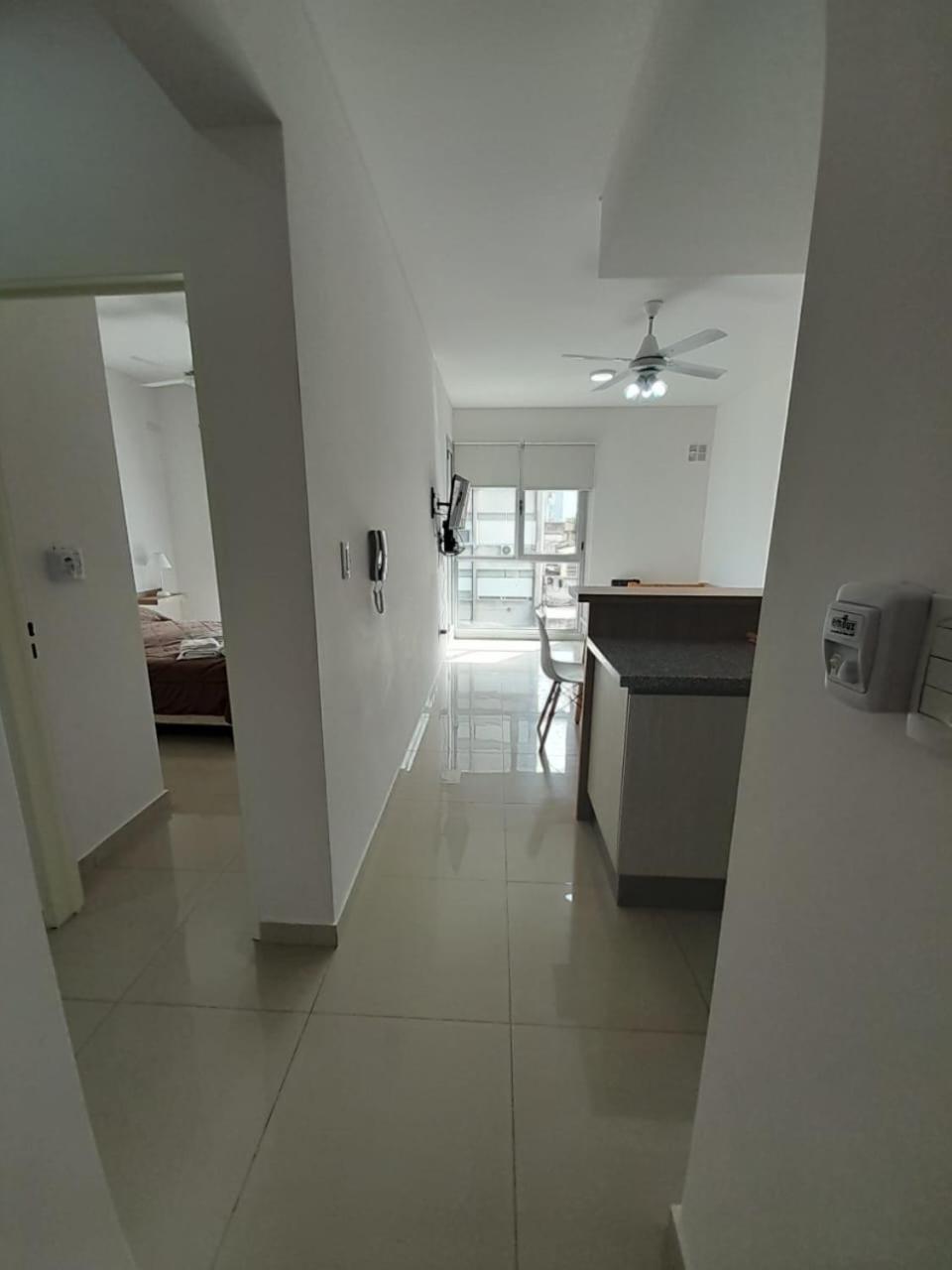 Centro Norte Ll A 400 Mts Del Centro Con Cochera Incluida *