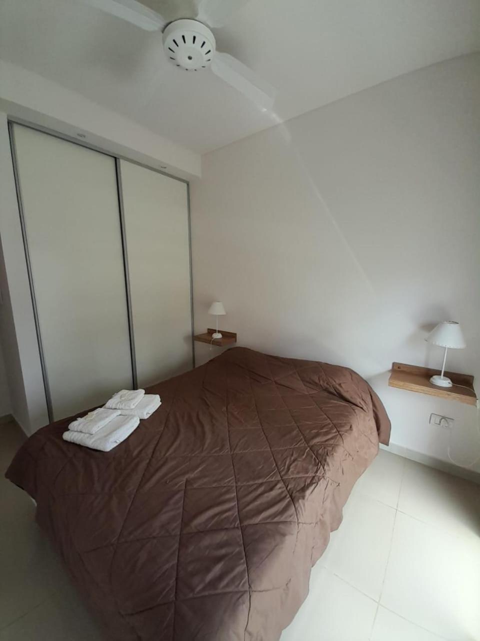 Apartment Centro Norte Ll A 400 Mts Del Centro Con Cochera Incluida Bahia Blanca